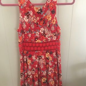Free People dress